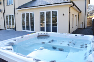 Welsh Hot Tubs Photo