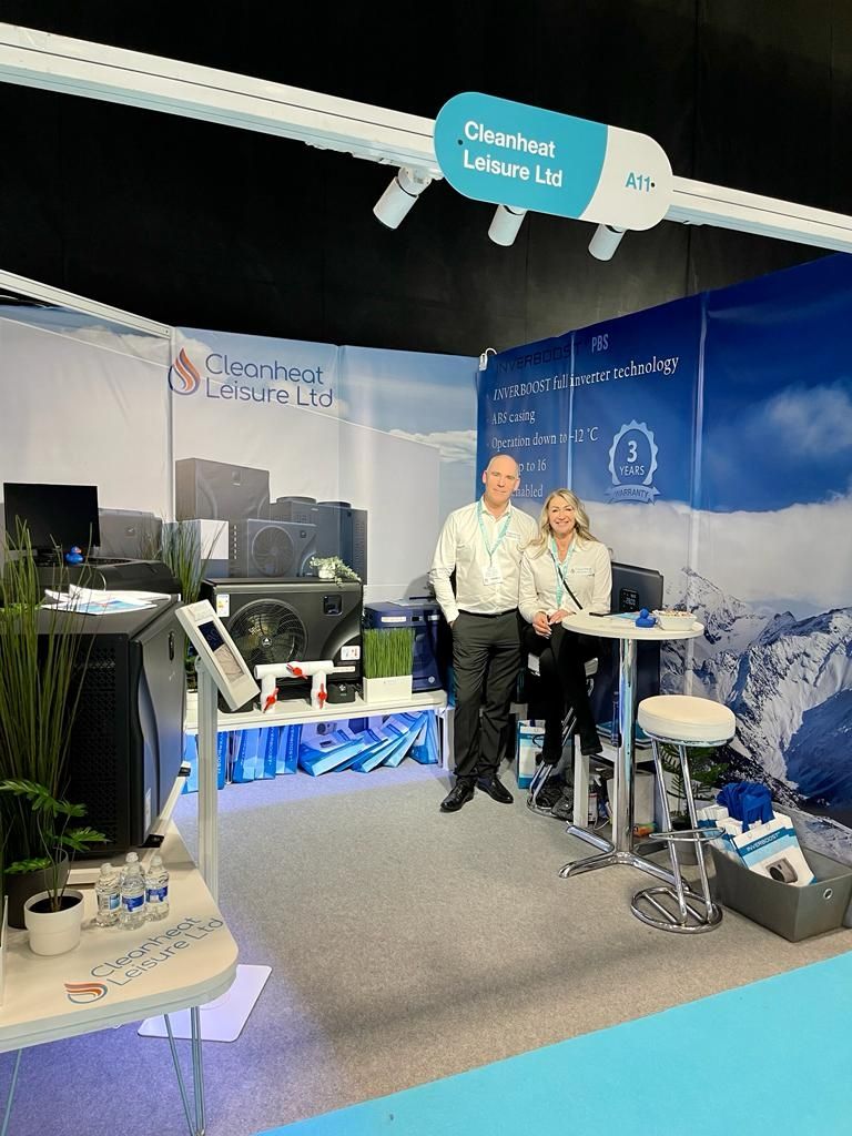 Spearheading SPATEX 2024 promotion - Hot Tub Retailer News